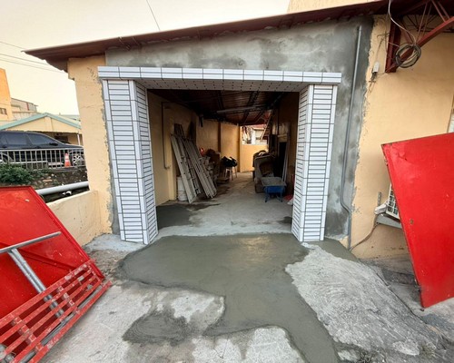 台中大雅區房屋修繕, 台中大雅區舊屋改建，台中大雅區舊屋翻新，台中大雅區中古屋翻修結構補強