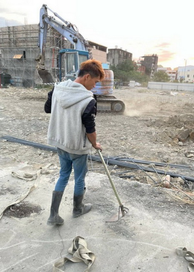 員林工地綁鐵, 員林房屋修繕，員林工地工程