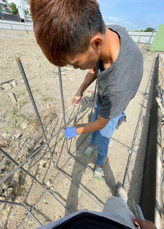員林工地綁鐵, 員林房屋修繕，員林工地工程