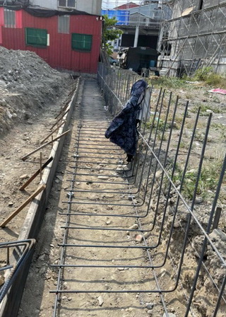 員林工地綁鐵, 員林房屋修繕，員林工地工程