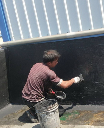 彰化屋頂防水；彰化防水抓漏，各式抓漏防水工程, 請撥TEL：0981-142-692謝先生