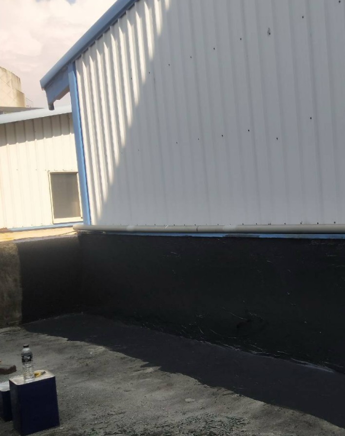 彰化屋頂防水；彰化防水抓漏，各式抓漏防水工程, 請撥TEL：0981-142-692謝先生