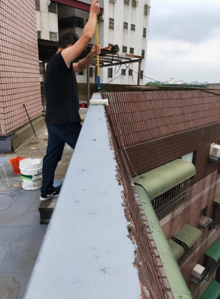 南投屋頂防水；南投屋頂漏水，南投屋頂隔熱