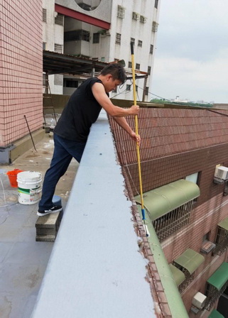 彰化屋頂防水；彰化屋頂漏水，彰化屋頂隔熱