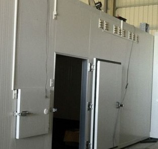 彰化大型冷凍庫，彰化大型冷凍櫃拆裝服務